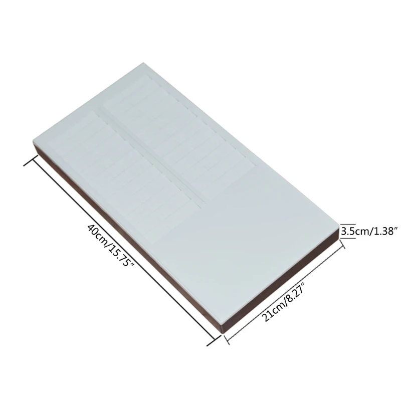 Держатель для карточек, стойка для удостоверения личности, комната для хранения карт, многосеточный складской контейнер, шкаф