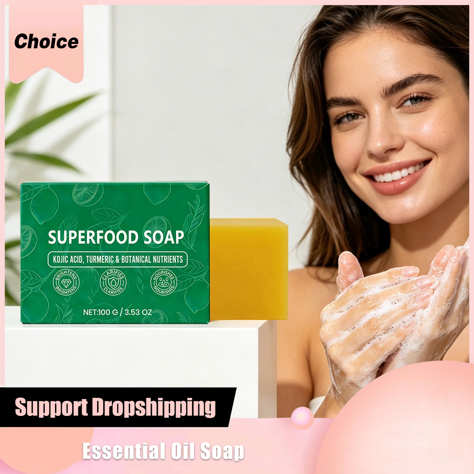 sabonete-facial-com-Oleo-essencial-natural-para-limpeza-suave-de-poros-hidratacao-cuidado-com-acne-controle-de-oleosidade-e-refrescancia