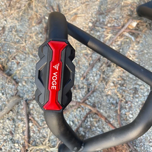 Imagen 2 del producto Para VOGE DS625X DS900X DS525X DSX625 900 625 525 dsx DSX900 2023-2025 protector de parachoques de motor de motocicleta bloque decorativo