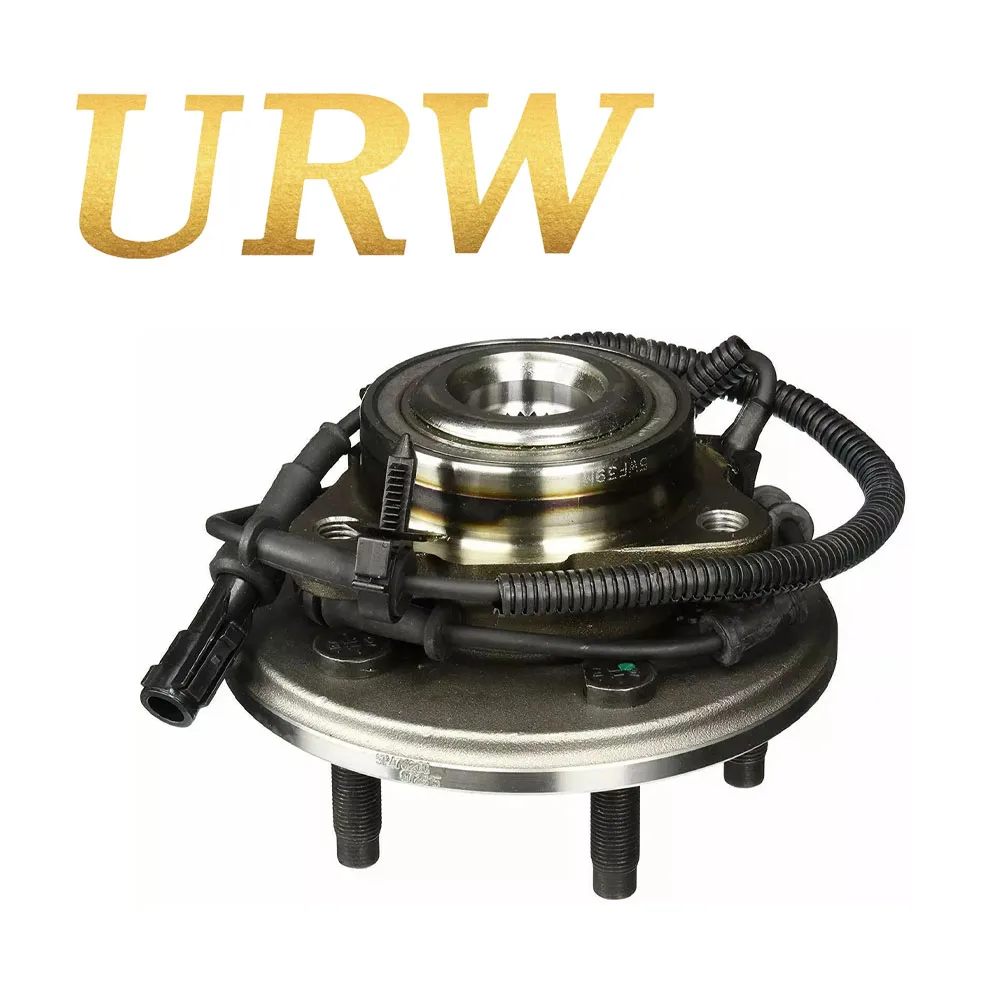 1L24-1104AG URW Auto Spare Parts 1pcs High Quality Car Accessories Front Wheel Hub Bearing For Ford Explorer 2002-2005