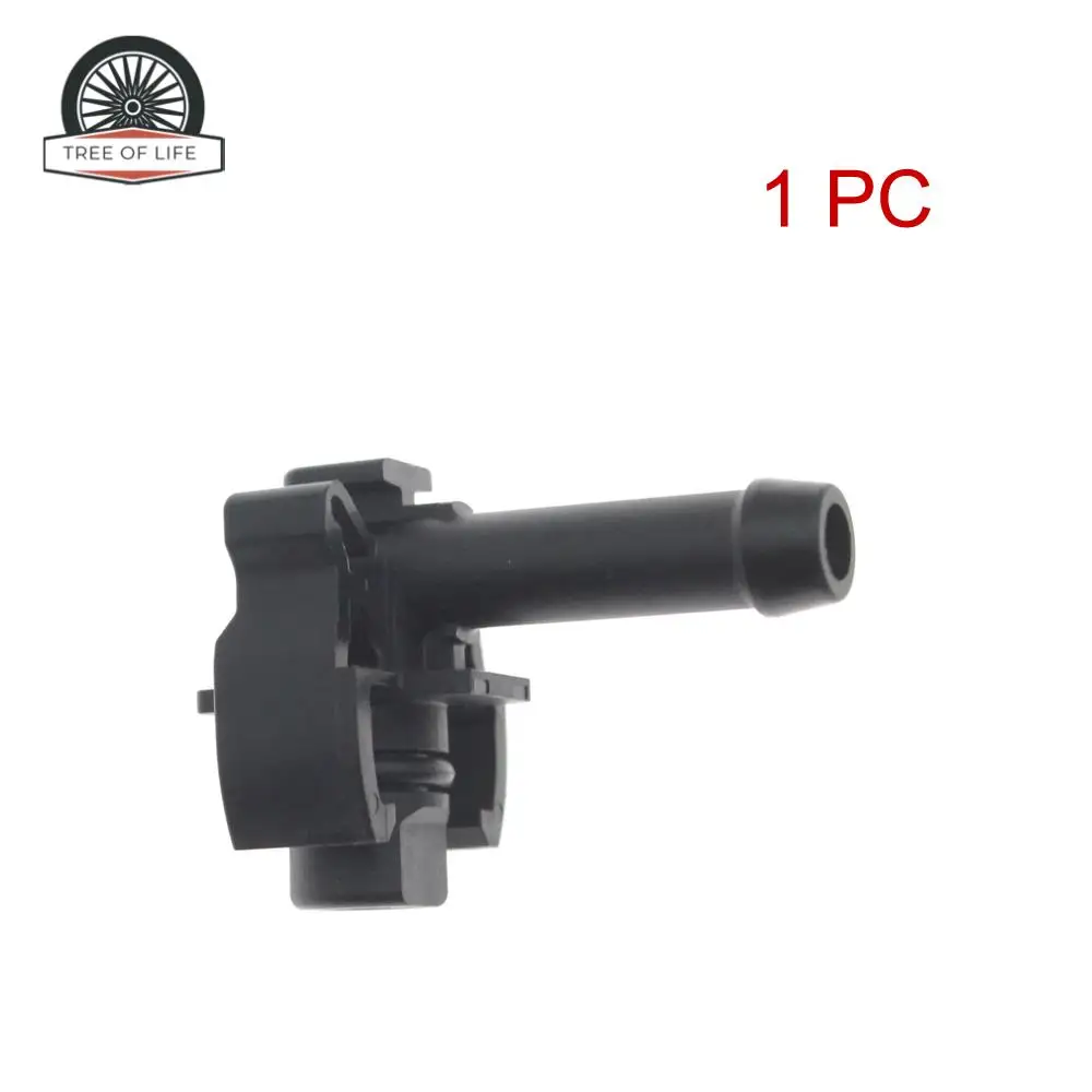 Expansion Overflow Hose Water Tank Water Hose Connect Connector For Nissan X-Trail T32 Qashqai J11 2018 2019 2020+ 21741-4EB1A