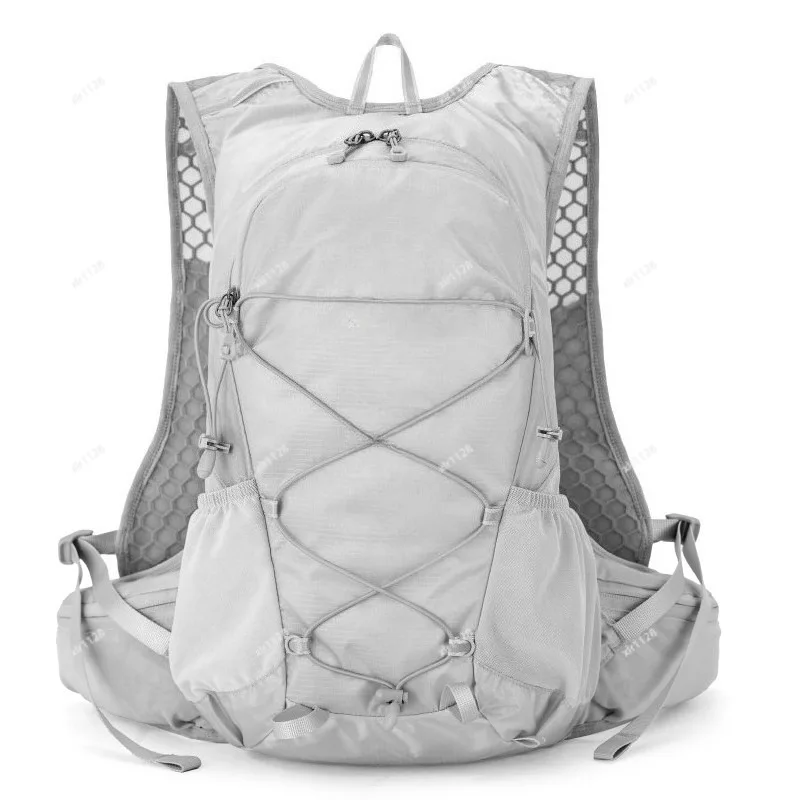 20L/28L Breathable Backpack Lightweight Rucksack for Hiking Cycling Travel Outdoor Sports