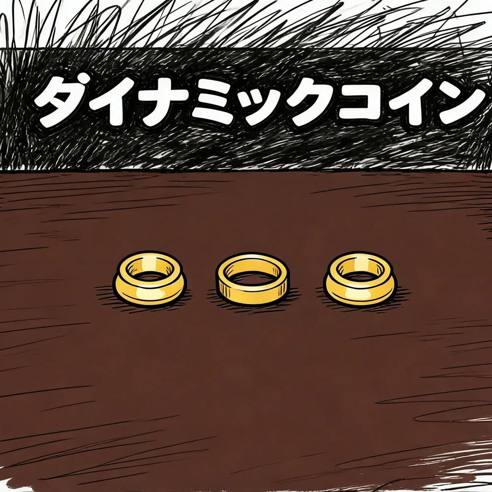 

Dynamic Coins (Metal alloy) Magic Tricks For Magician Coin Appearing Magie Close Up Illusion Gimmick Props