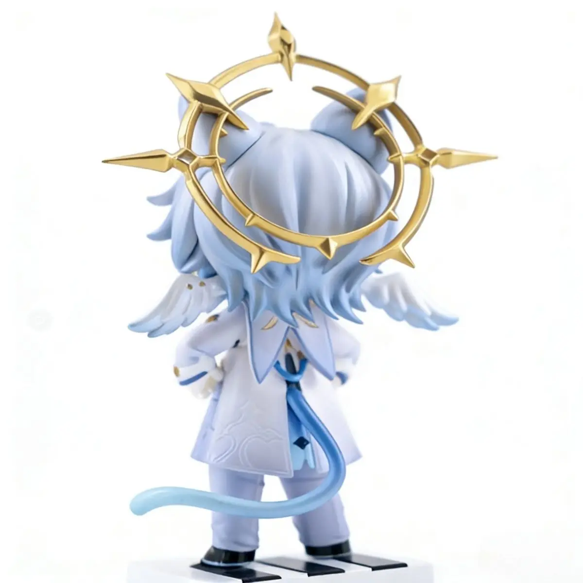 New Honkai: Star Rail Sunday Cosplay PVC Anime Figure Statue Desktop Decoration Cartoon Model Toy Collection Gifts view 5