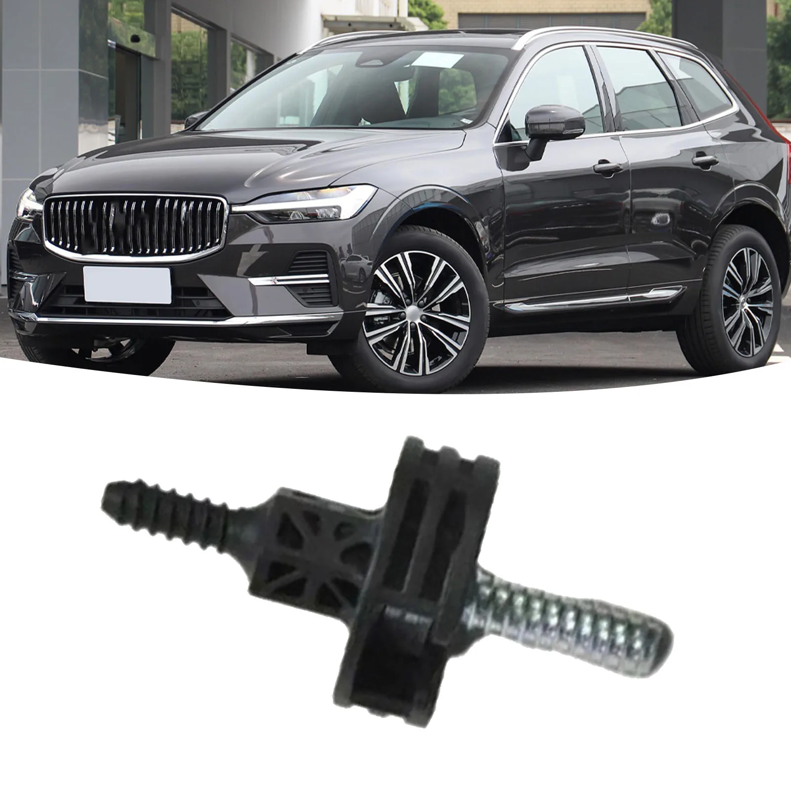 

Engine Cover Double Head Screw Engine Cover Stud 31474830 Engine Cover Double Head Screw for XC60 XC90 S90 V90