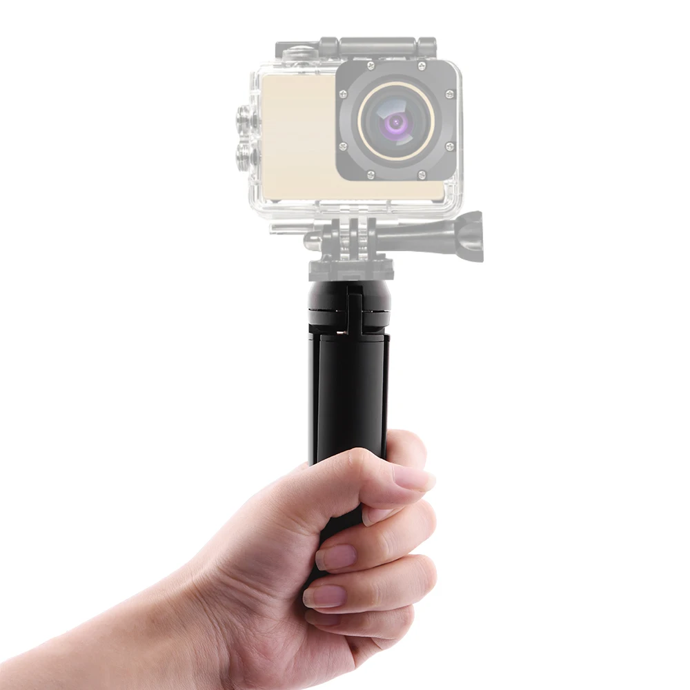 Metal Tripod for DJI OSMO Mobile 2/3/4 Gimbal Tripod Stand Base Camera Accessories