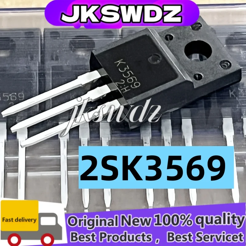 

10pcs 2SK2645 2SK2843 2SK2996 2SK3561 2SK3568 2SK3569 2SK3667 2SK3679 TO-220F K2645 K3679 K2843 K2996 MOSFETJSWDZ