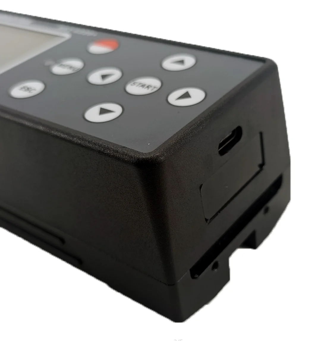 SRT-6220 Surface Roughometer 320 μm