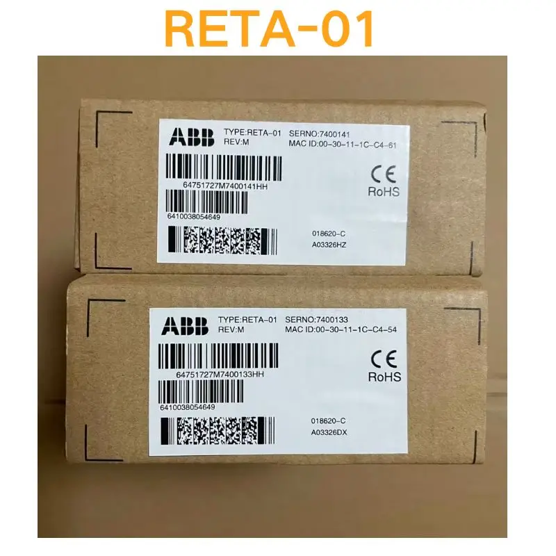 

New RETA-01 frequency converter communication module Fast Shipping