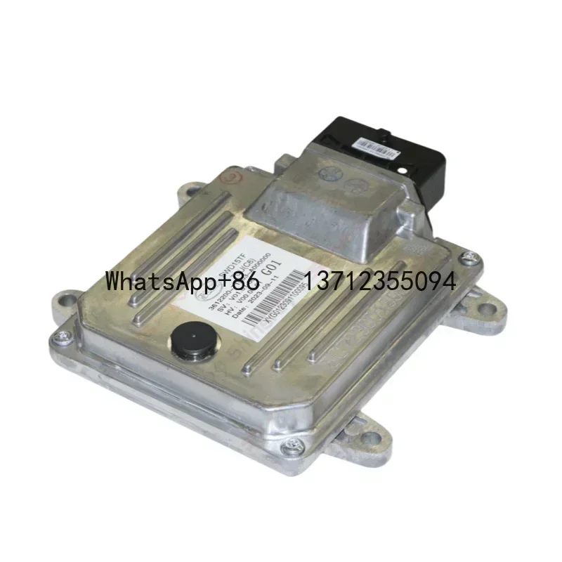 Electronic Control Module TCU for SWM G01 SWM G01F 1.5T Automotive Parts Electronic Control Module 7DCT