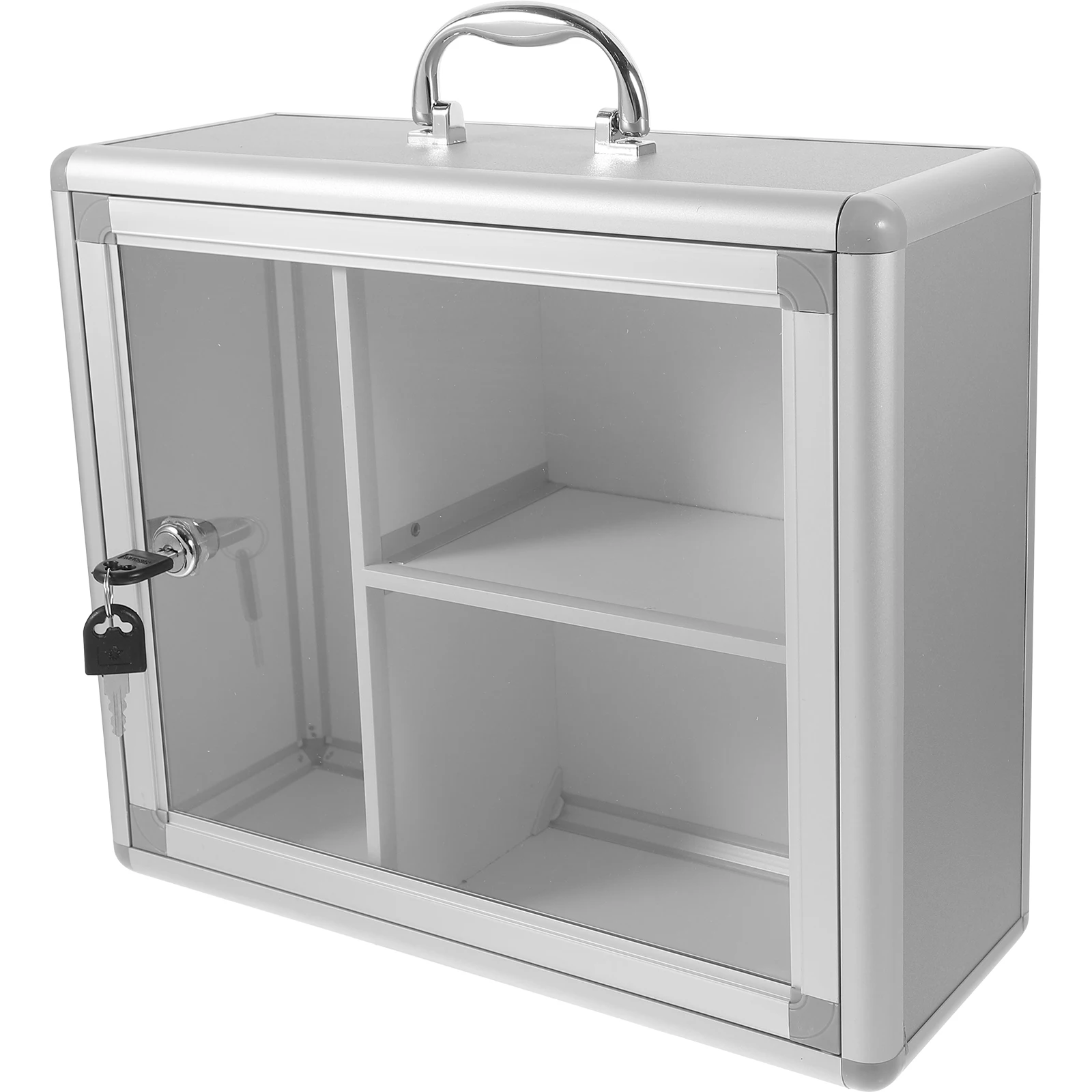 

Аптечка Портативный дорожный медицинский футляр Аптечка Аптечка Твердые футляры Алюминиевые жесткие футляры