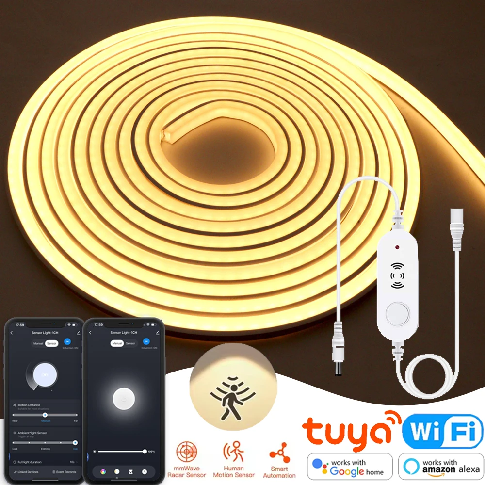 DC12V Neon Led Ligh… - image