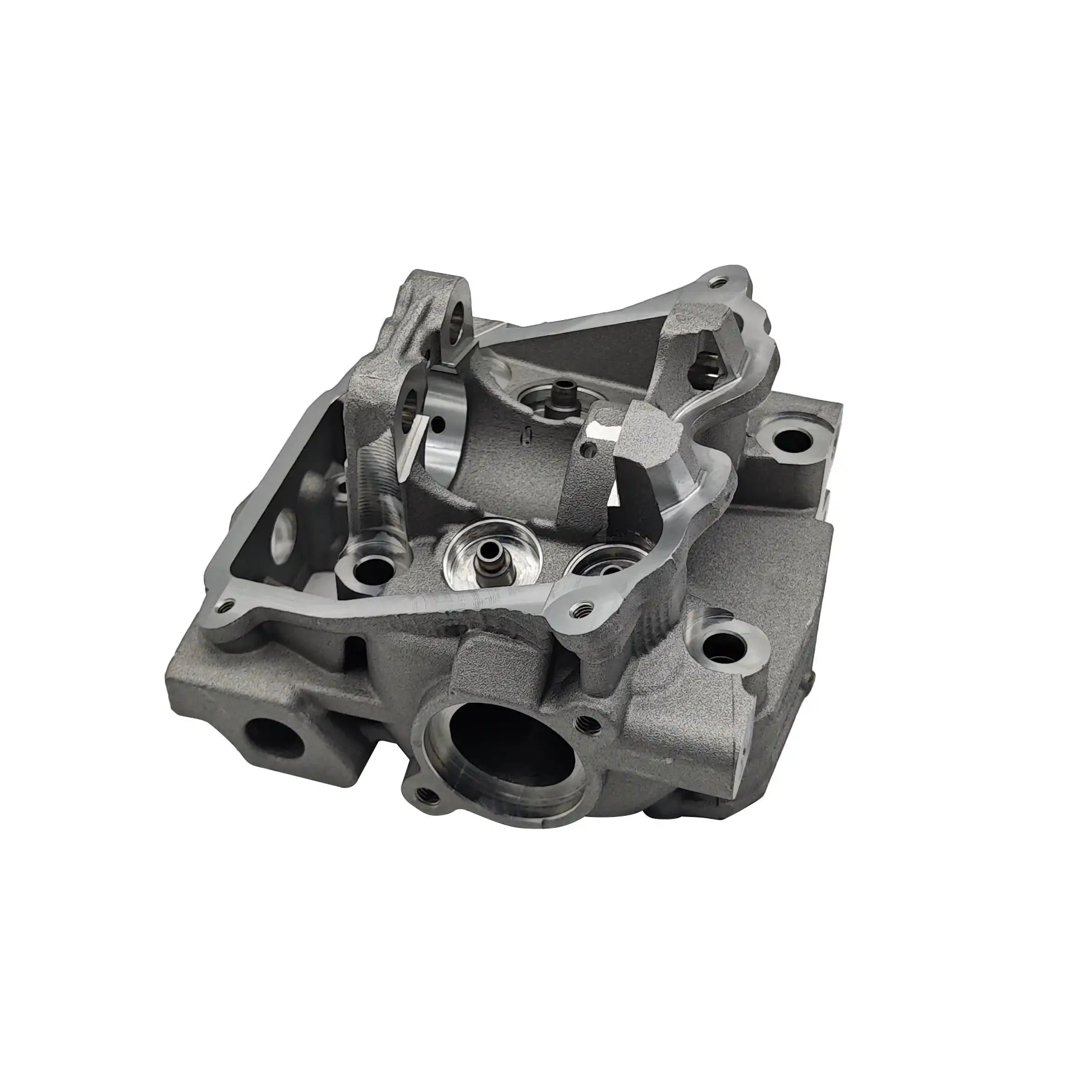 B*P 800 ENGINE ACCESSARY CYLINDER HEAD ATV UTV QUAD 800CC-HF (Component)