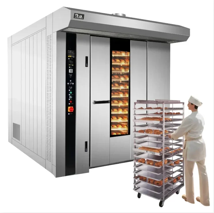 Precio Hornos Rotat… - image