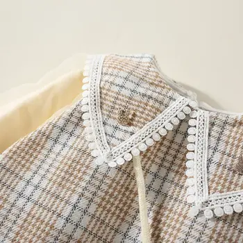 12 best sales Vestido de aniversário de 2 anos - №4