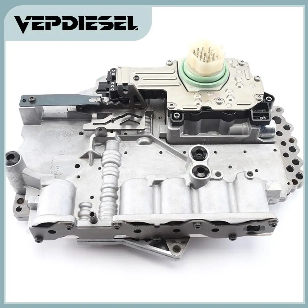 

45RFE 545RFE 68RFE Соленоиды корпуса клапана коробки передач для Aspen Durango Dakota Cherokee Commander Ram 1500 2500 3500 1999-2021 гг.