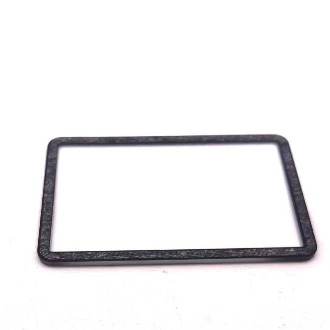 Adecuado para la carcasa trasera del Godox V1, accesorio de borde de pantalla externa grande