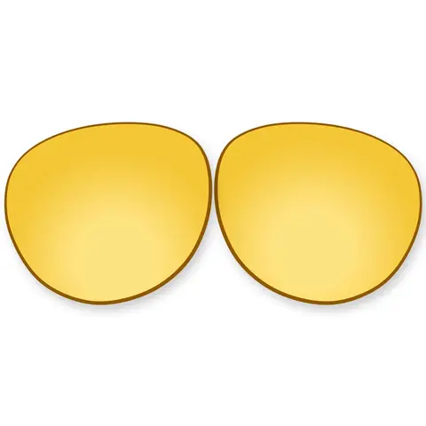 Aaaxopticflow 20+ Color Choices Polarized Replacement Lenses for Ray-Ban Meta Headliner RW4009 50mm Frame