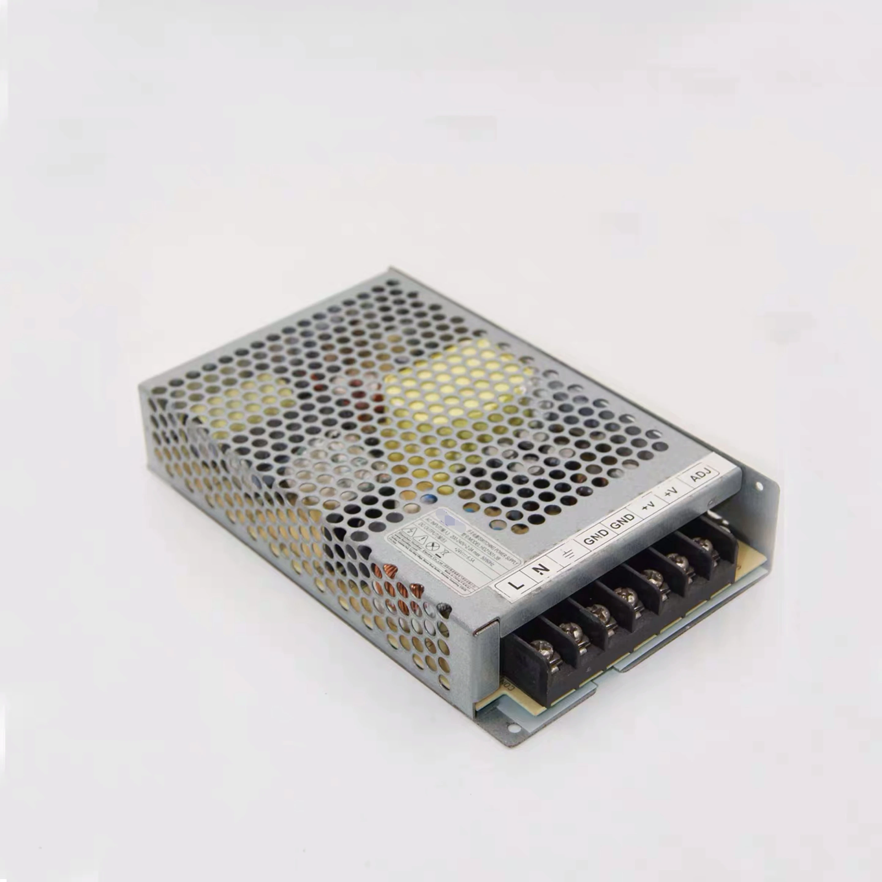 HDZ1502-3C for Huntkey Industrial Power Supply 150W dual output 12V/24V