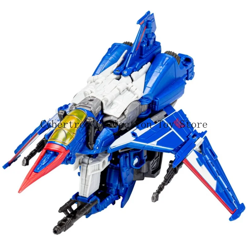 

[In Stock] Transformation Toys SS Series SS89 SS-89 Thundercracker Voyager Class Official Model Toy Action Figure Collectible