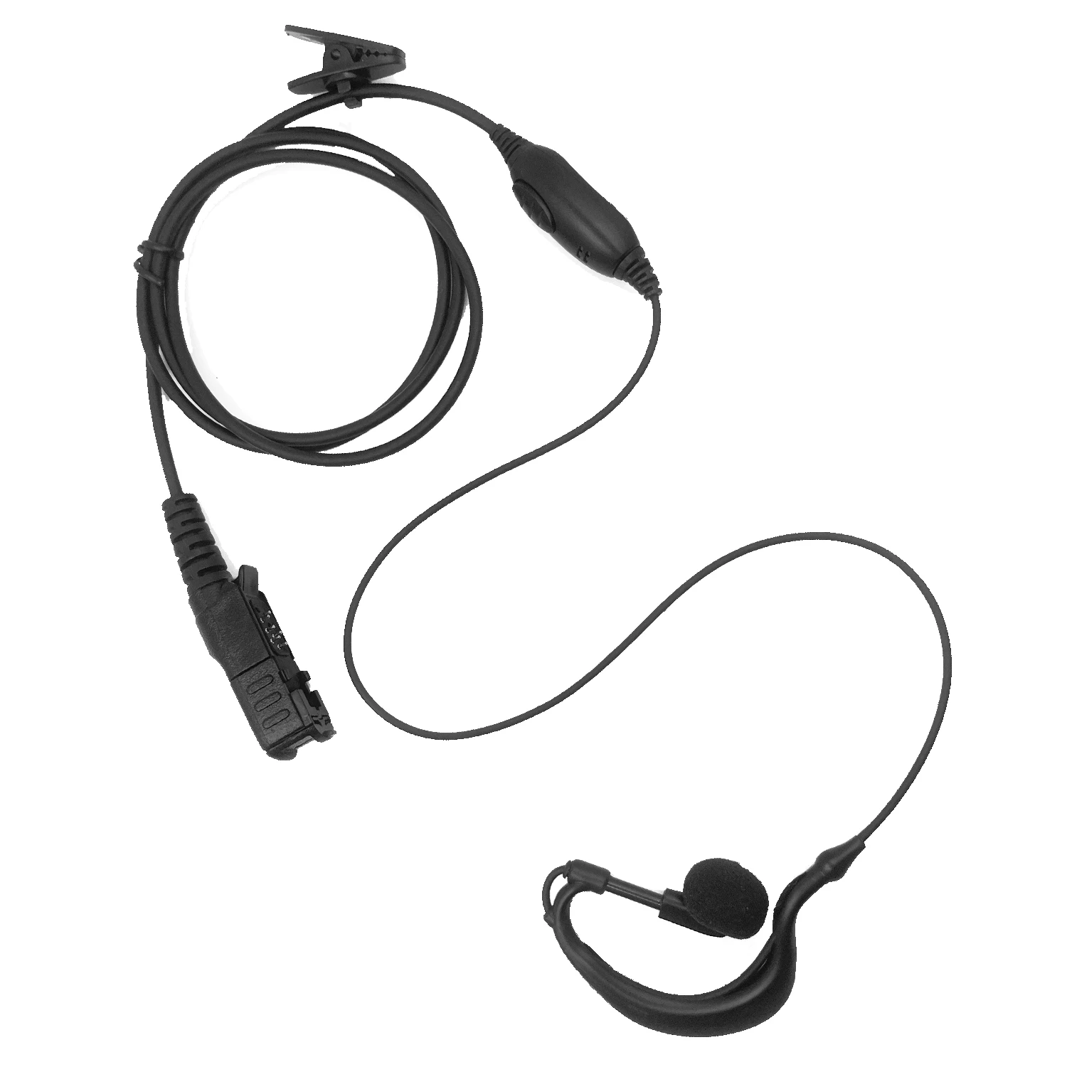 Thumbnail 2 - #35 Latest Walkie Talkie Earpieces Offers