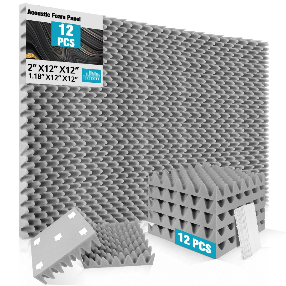 Acoustic Soundproof… - image