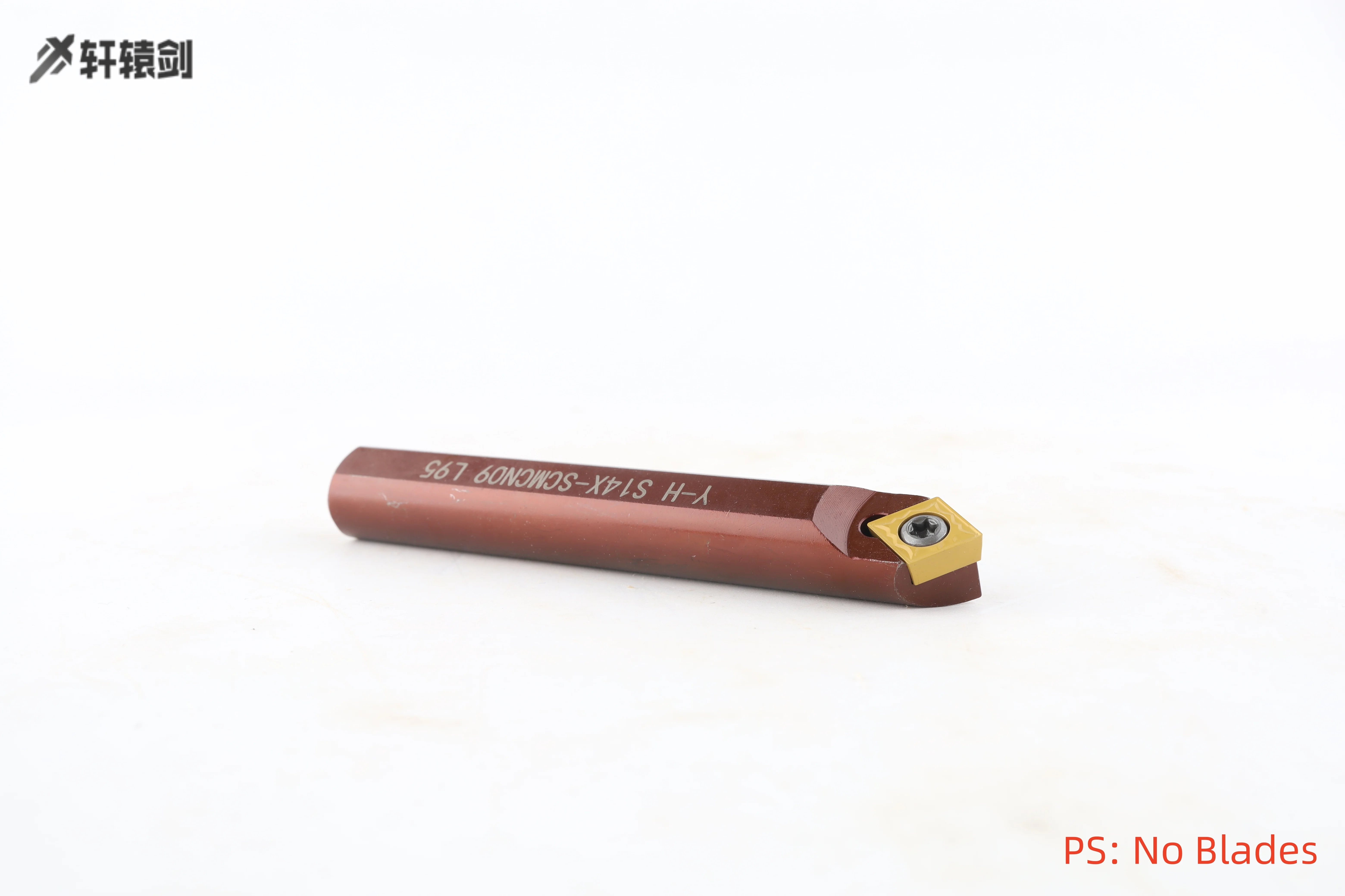 S14X-SCACL09 S14X-SCACR09 S14X-SCMCN09 L35 L45 L55 L65 L75 L85 L95 Boring Cortador Bar Torno CNC Ferramentas de Torneamento Interno Para CCMT09