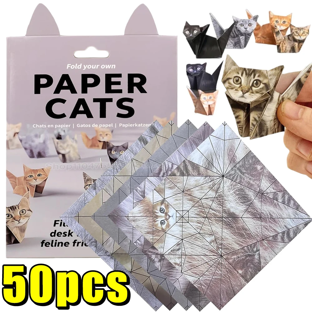 #56 Compare Origami Paper Before You Buy