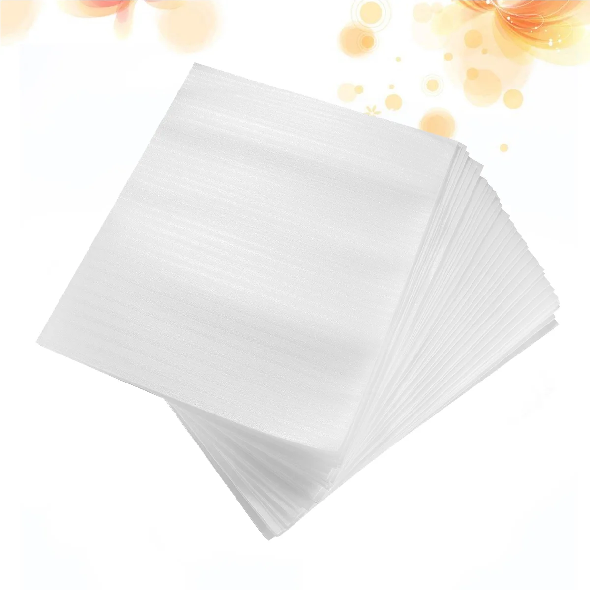Shipping Foam Pouches Waterproof Storage Bag Supplies Material Scratch Resistant Packing