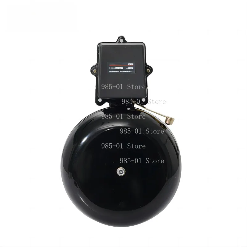 Microcomputer automatic ring controller programmable digital timer switch