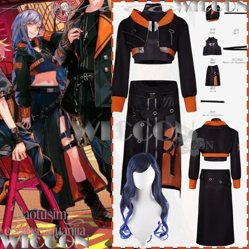 Cr Zy Shiraishi An … - image