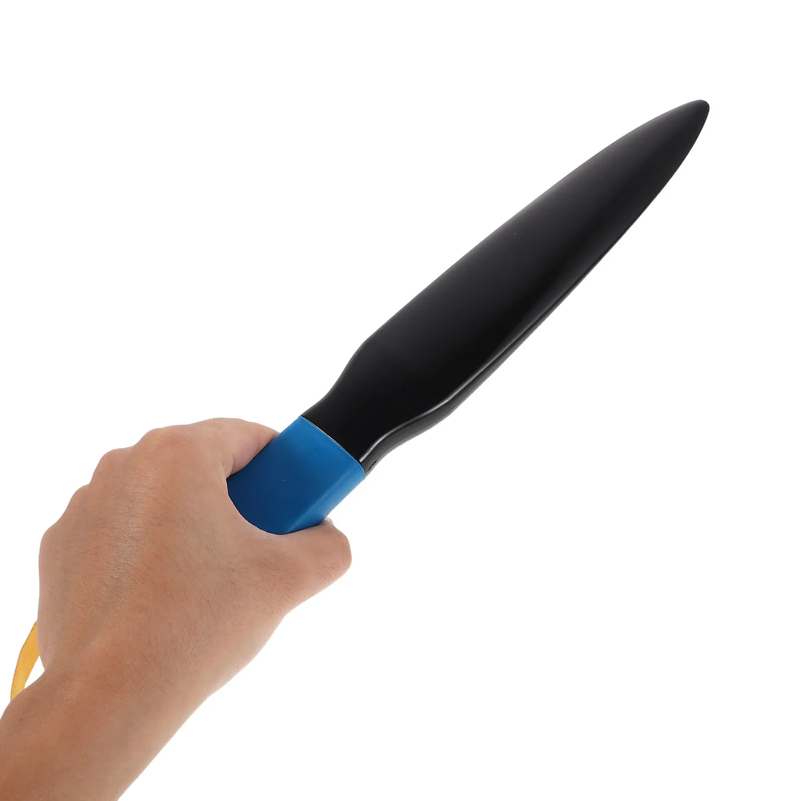 

Large Breeds Dog Break Stick Ergonomic Grip Outdoor Training Bite Stick Interactive Chew Aid Dog Chew Toys for Home