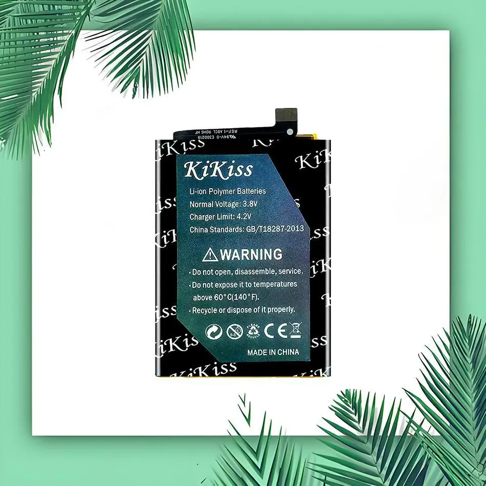 

3400Mah Cpld-401 Mobile Phone Battery For Coolpad Premium Fast-Charging