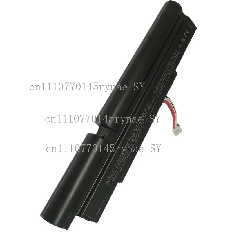 New 6 Cells Laptop Battery For ACER Aspire TimelineX 3830T 4830T 4830TG 3ICR19/66-2 AS11A3E AS11A5E