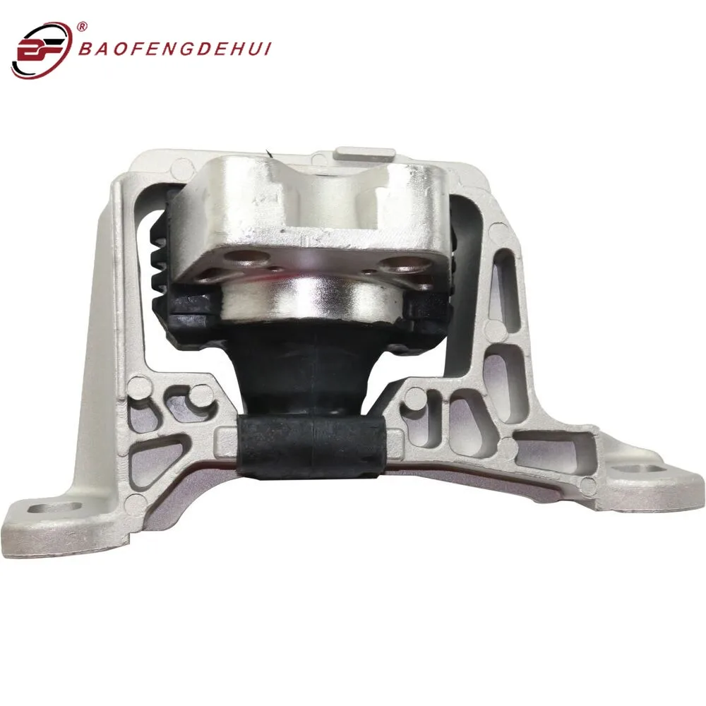 New Front Engine Motor Mount for Ford Focus SE 2.0L 2012 2013 2014 2015 2016 2017 2018 AV6Z6038A A5646