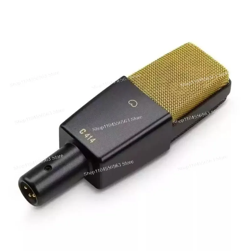 Professional Manufacturer Wired Audio Microphone Speaker System Fast Delivery Portable Handheld XLR Connectors