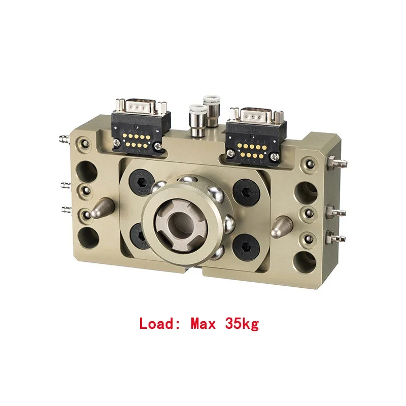 

/140183/OX-LBI/140186 Robot Quick Change Disc / Automatic Fixture Quick Change 35kg Manipulator Quick Replacement Fixture