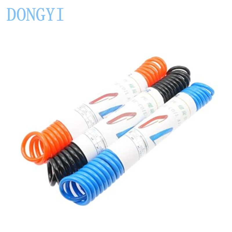 Polyurethane Tubing…