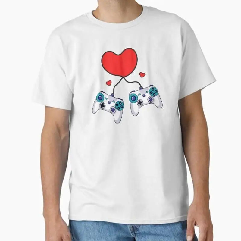 Video Gaming Heart … - image