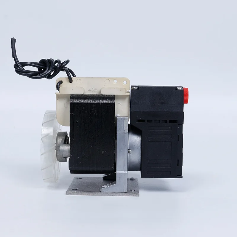 Gas diaphragm pump DSV70 AC gas sampling pump diaphragm vacuum pump 220V micro diaphragm air pump