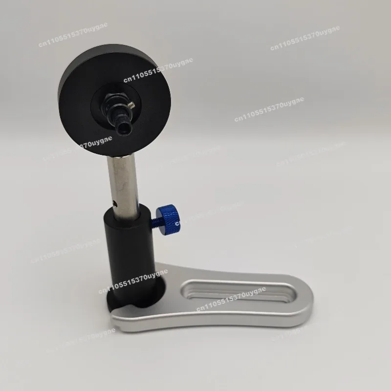Optical Bracket Collimating Lens Bracket, Optical Fiber , Experimental , Flange Bracket, Transmittance Bracket