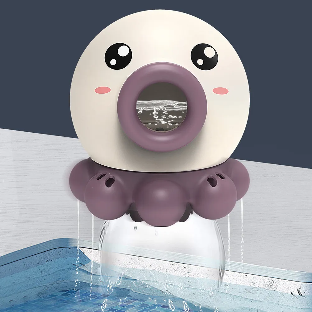 2-pcs-toys-baby-bathtime-accessories-for-kids-water-spray-sensory-octopus-childrens