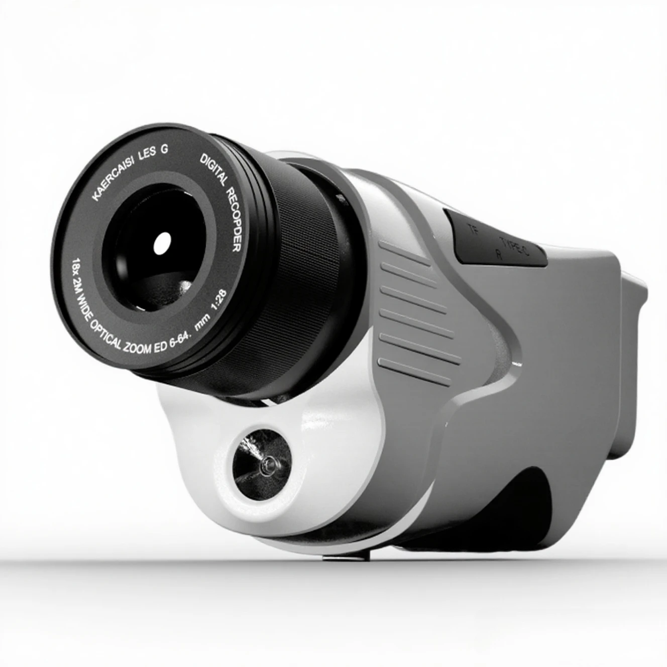 

SUNCORE NV0535 Upgraded Night Vision Monocular: 5X Digital Zoom, for Hunting, Camping & Travel