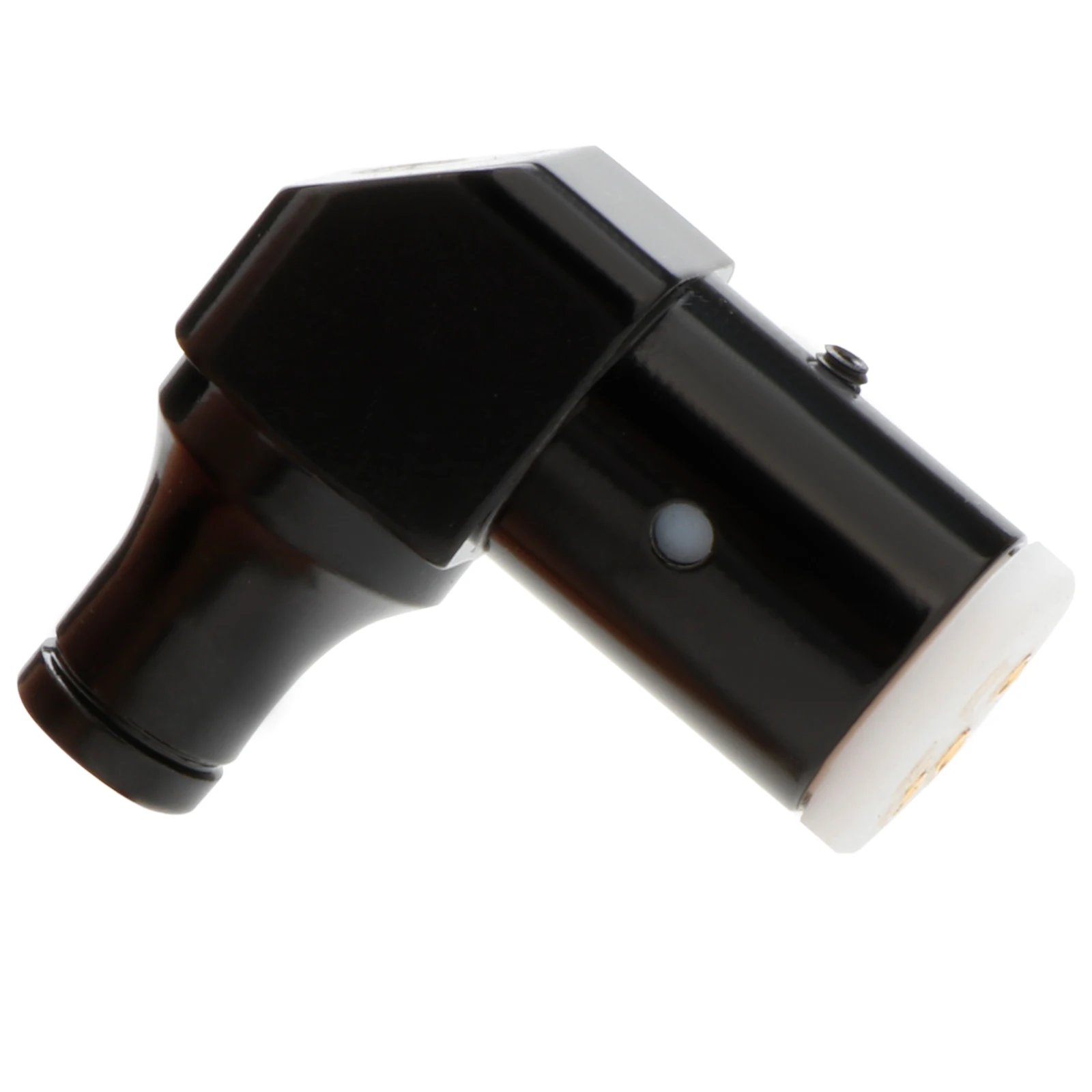 Cardas vinyl LP phono 5pins DIN plug 90 Degree right angle 5PIN Female for AMP Audio Tonearm line Tonearm line Signal cable