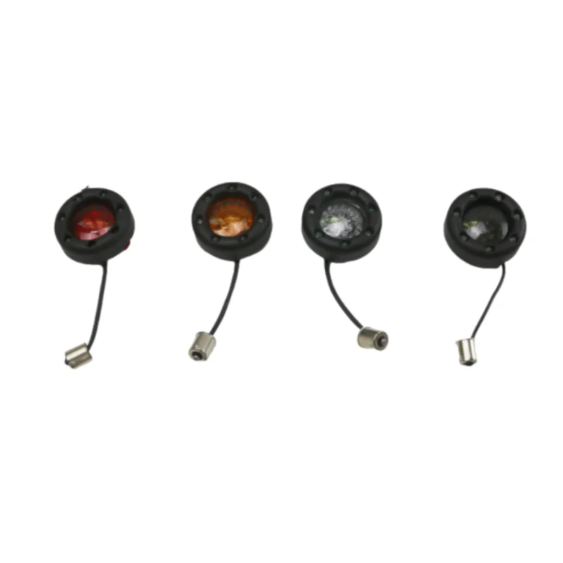 Motorcycle 1156 Led… - image