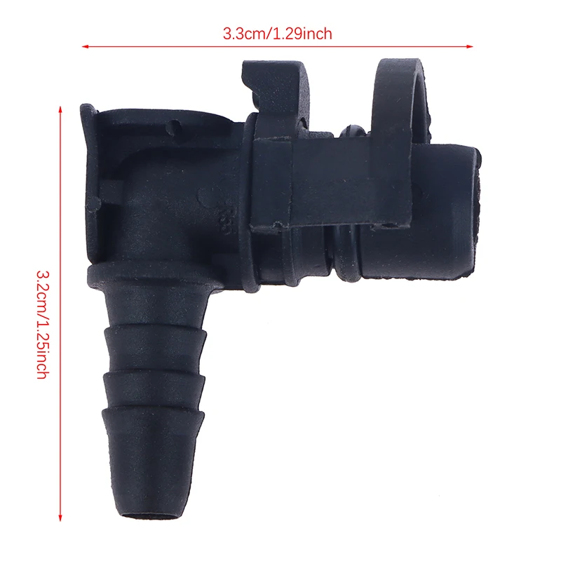 Thermostat Water Hose Pipe Connector For Alfa Romeo Fiat Vauxhall Opel Chevrolet Aveo Cruze Orlando Trax