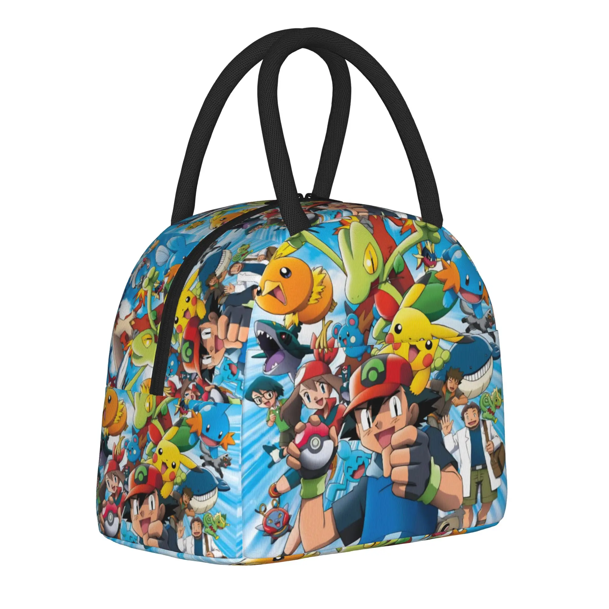 bolsas-termicas-para-almoco-com-desenhos-de-pokemon-lancheira-fofa-para-jogos-bolsa-termica-para-armazenamento-de-alimentos-para-viagens-e-faculdade