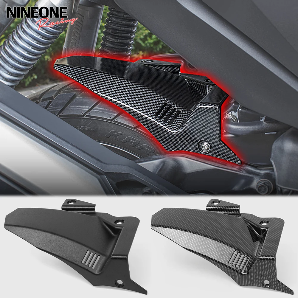 

ADV-350 Motorcycle Rear Wheel Fender Cover Splash Guard Mud Flaps Fit For Honda ADV350 ADV 350 2022-2025 Accessories Mudguards