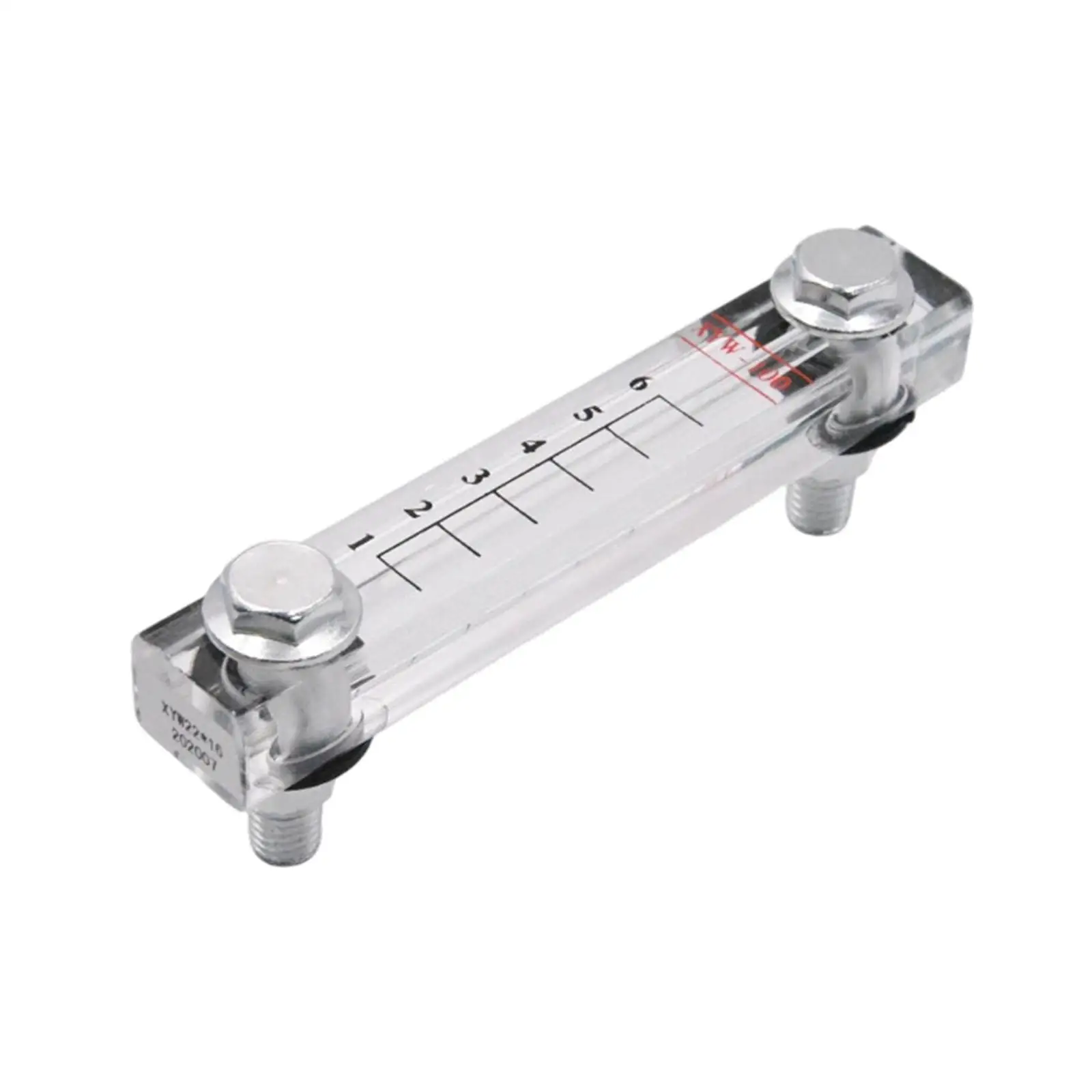 Hydraulic Oil Level Gauge Water Level Indicator Oil Level Indicator for Oil Water