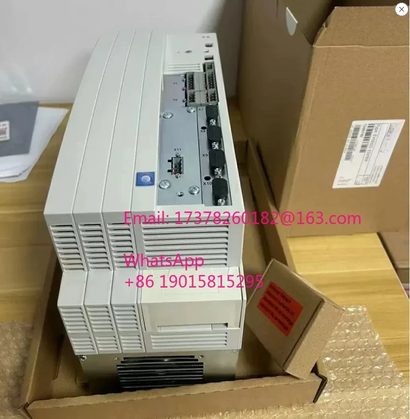 

EVS9326-ESV004 Новый и оригинальный инвертор